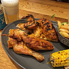 Nando's food