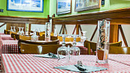 Pizzeria Nicola's food