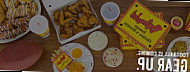 Bojangles food