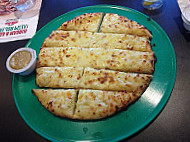 Papa John's Pizza Timanfaya food