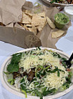 Chipotle Mexican Grill food