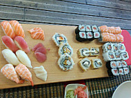 Restaurante Japones Fuji food