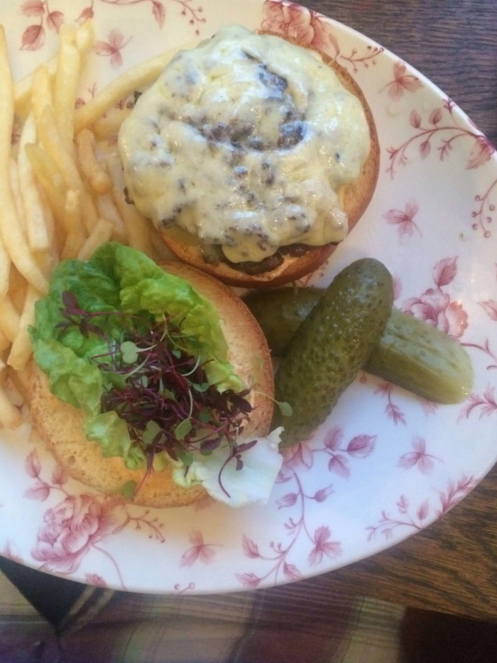 restaurant image