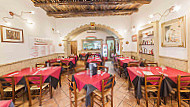 Insolito La Pizzeria Gourmet food