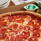 Papa Johns Pizza food