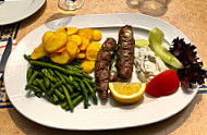 Taverne Hellas food