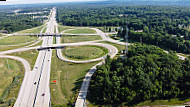 Ohio Turnpike Commission outside