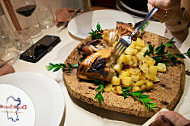 Disizos Sardos food