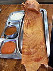 Aone Dosa food