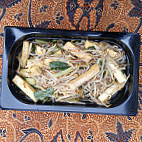 Dapur Kampung Almelo food