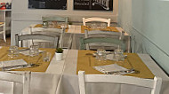 Osteria Del Gallo food