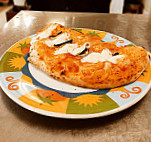 Pizza Brace Via Sassari 13 food