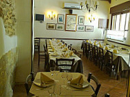 Osteria Messapia Antica food