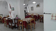 Trattoria Il Panda inside