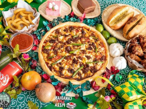 restaurant image