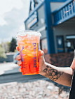 Dutch Bros Coffee food