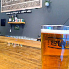 Imbib Custom Brews Sparks food