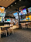 Buffalo Wild Wings inside