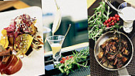Sh Catering Ab food
