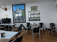 Bodeguita El Galgo food