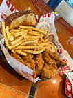 Raising Cane's Chicken Fingers food