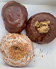 Sojo's Donuts inside