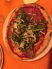 Pizzeria La Cittadella Di Moruzzi food