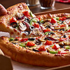 Pizza Hut food