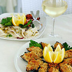 White Otranto food