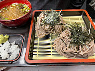 Han Nam Udon Sushi food