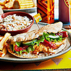 Nando's food