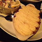 Fionn MacCool's Irish Pub food