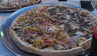 Pizzapi food