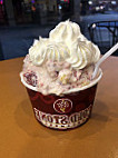 Cold Stone Creamery food