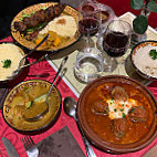 Al Kasbah food