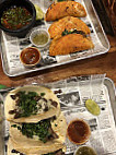 El Toro Taqueria food