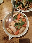 Reantong Thai Restaurant food