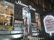 Mamma Roma Ristorante outside