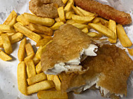 Nollamara Fish & Chips food