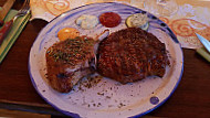 Kapitänsklause food