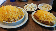 Skyline Chili food