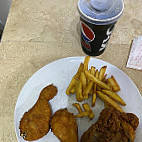 Kfc food