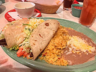 Rosie's Mexican Cantina food