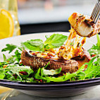 PizzaExpress food