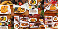 Suya Palace Nigerian/african Charcoal Grill Bbq food