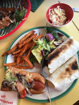 restaurant image