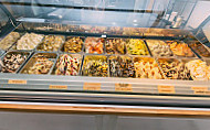 Amor-Acuya Gelato food