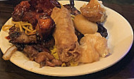 City King Buffet inside