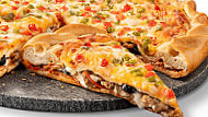 Papa Murphy's Take N' Bake Pizza food