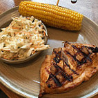 Nando's food